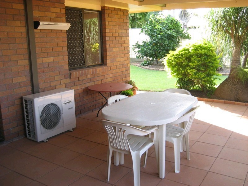 28 Blenheim Crescent, Yamanto QLD 4305