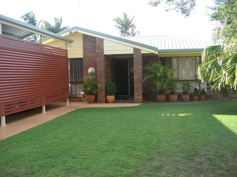 28 Blenheim Crescent, Yamanto QLD 4305