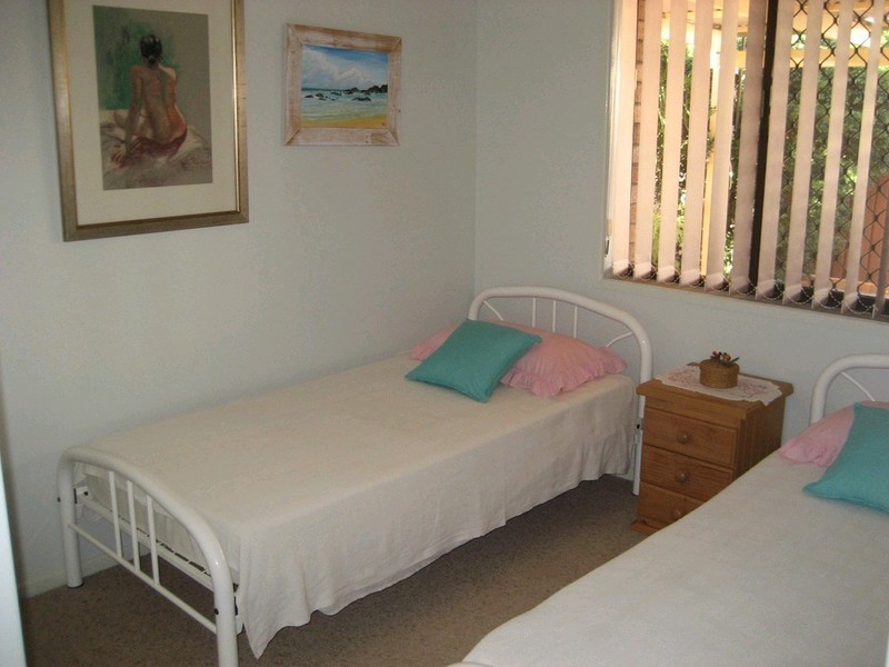 28 Blenheim Crescent, Yamanto QLD 4305