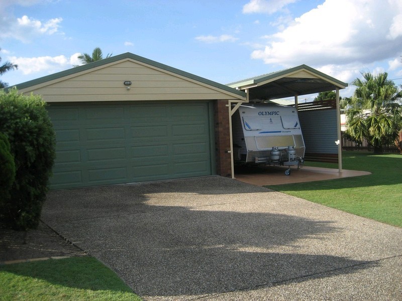 28 Blenheim Crescent, Yamanto QLD 4305