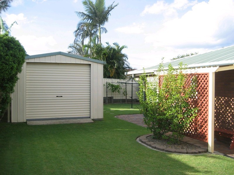 28 Blenheim Crescent, Yamanto QLD 4305