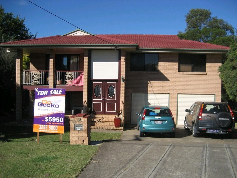 12 Brendale Avenue, Flinders View QLD 4305