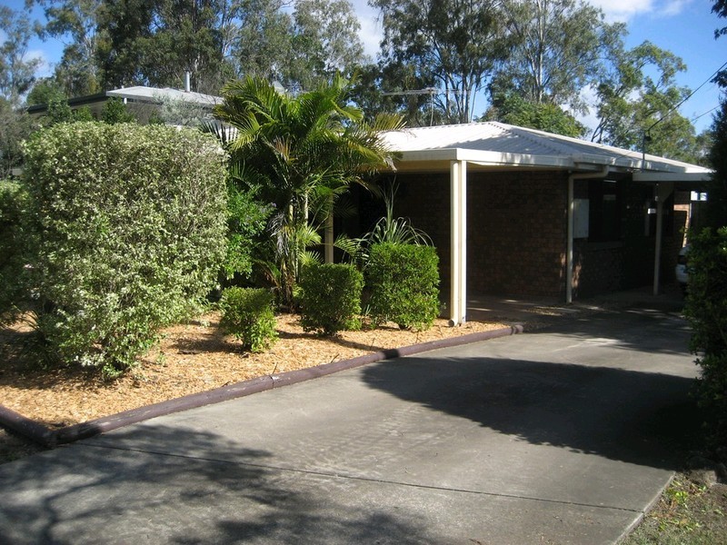 Willowbank QLD 4306