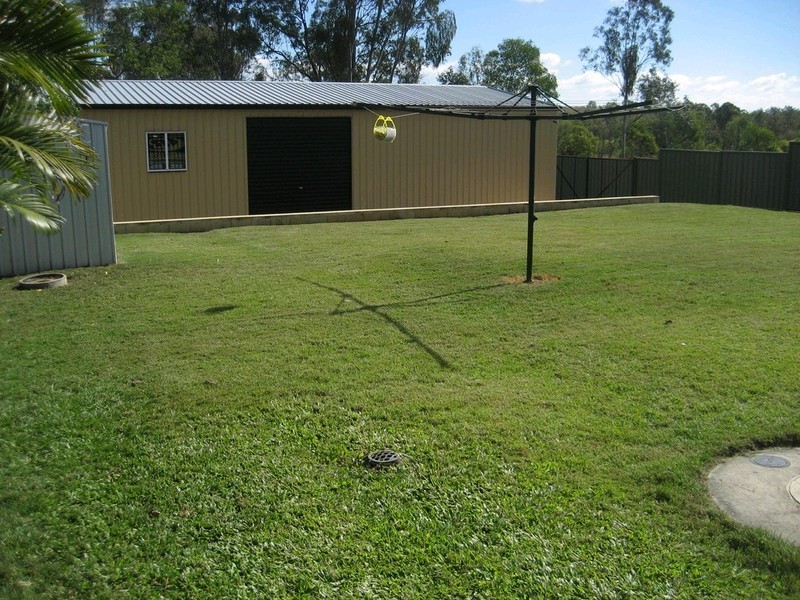Willowbank QLD 4306