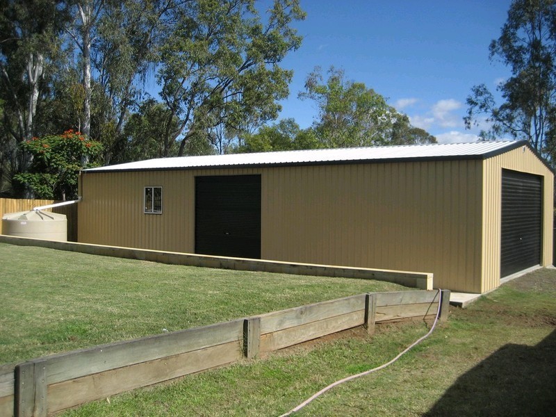 Willowbank QLD 4306