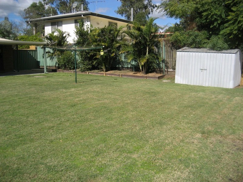 Willowbank QLD 4306