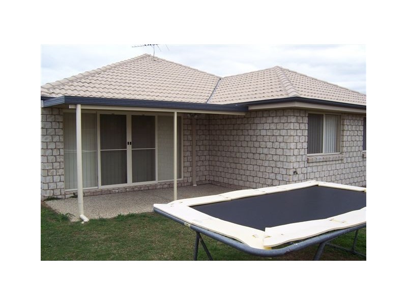 24 Katrina Way, Raceview QLD 4305