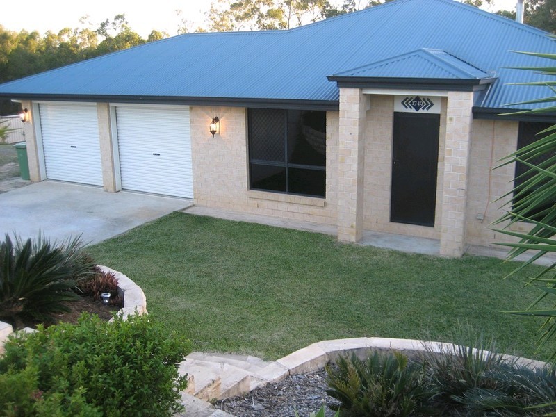 17 Newsky Court, Deebing Heights QLD 4306