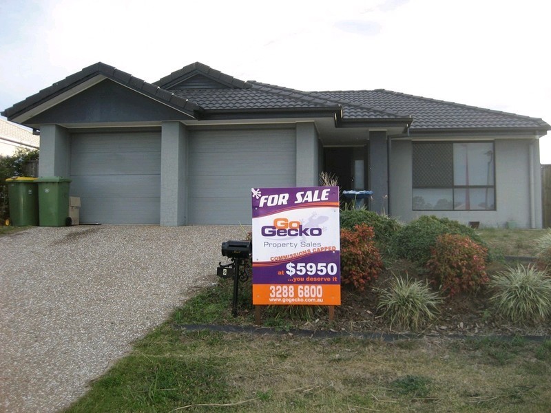 6 Bosswood Court, Yamanto QLD 4305