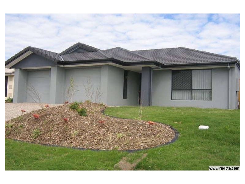 6 Bosswood Court, Yamanto QLD 4305