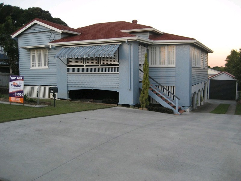 62 Whitehill Road, Eastern Heights QLD 4305