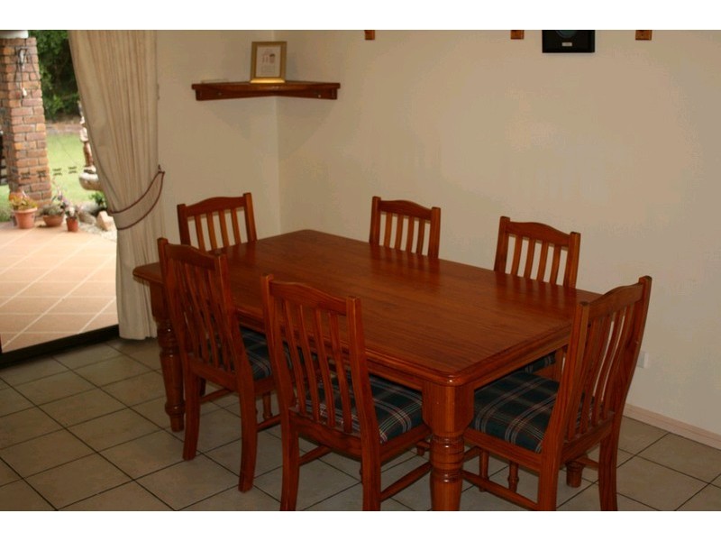 22 Sheppey Place, Yamanto QLD 4305