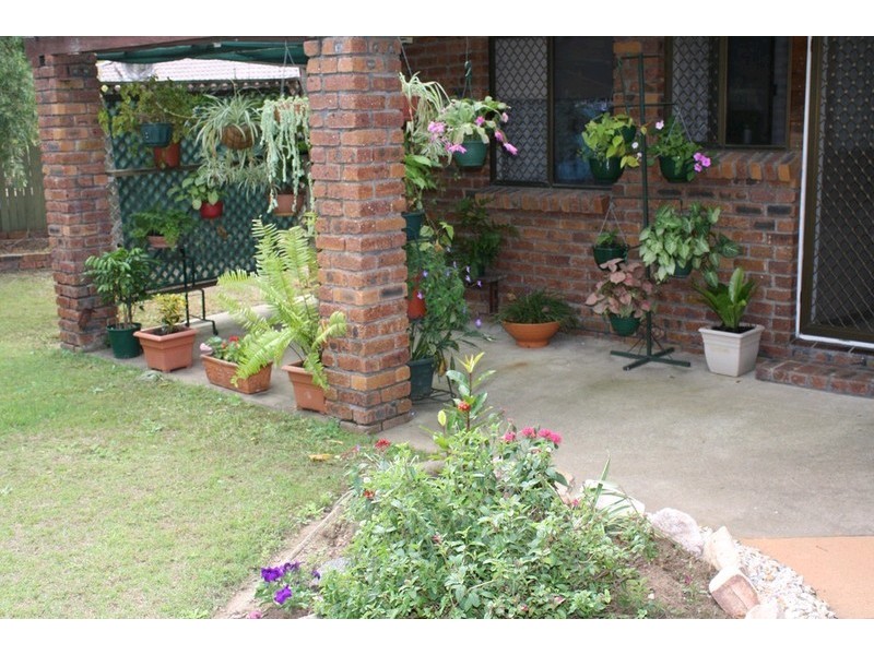 22 Sheppey Place, Yamanto QLD 4305
