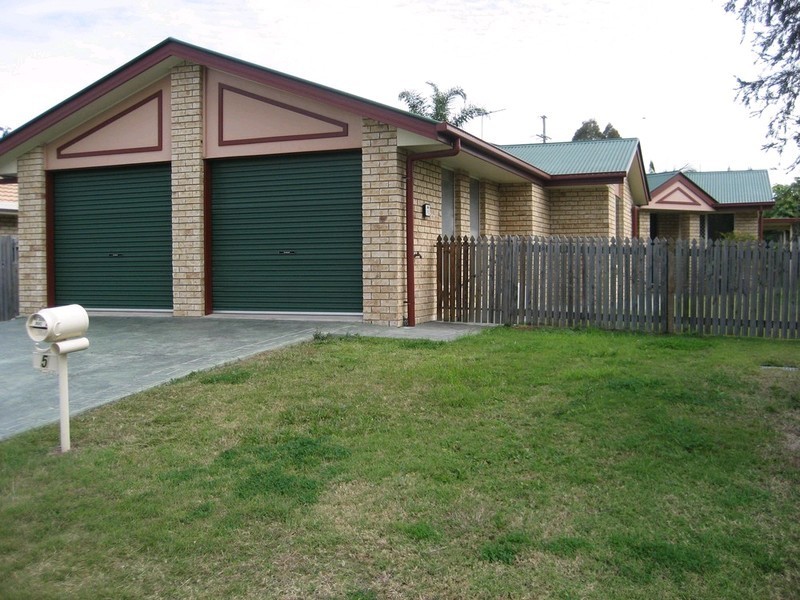 5 Bangalow Crescent, Raceview QLD 4305