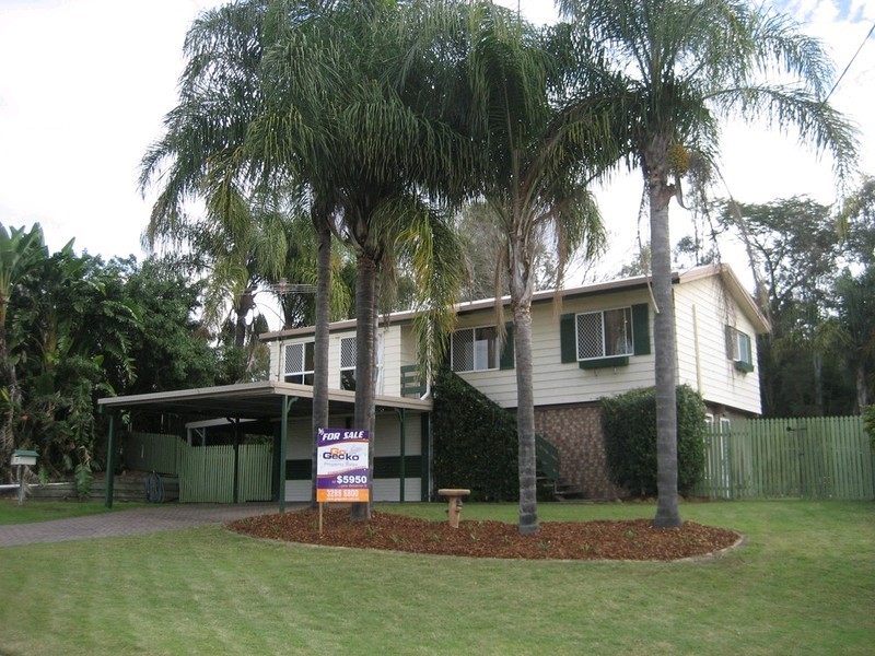 17 Sancroft Street, Willowbank QLD 4306