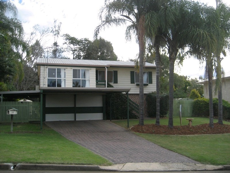 17 Sancroft Street, Willowbank QLD 4306