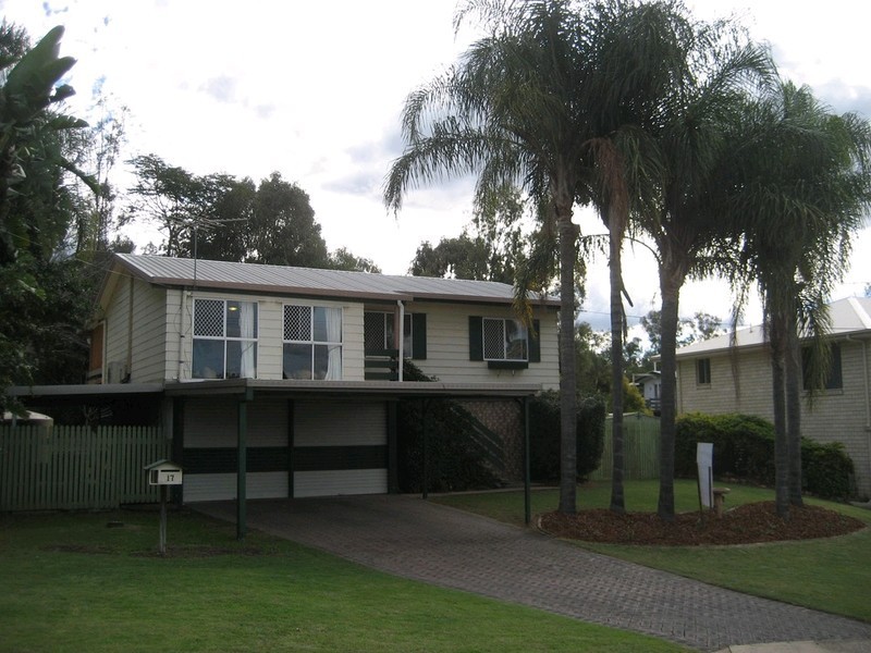 17 Sancroft Street, Willowbank QLD 4306