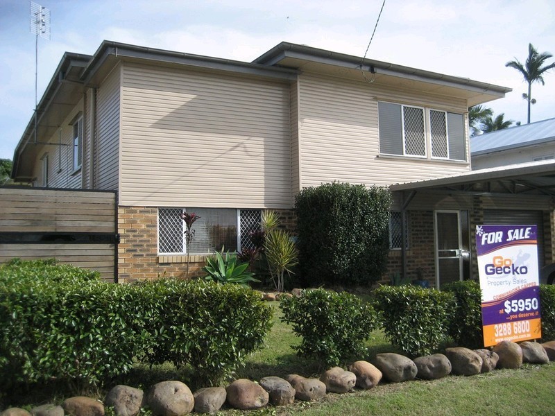 7 Woodgate Street, Churchill QLD 4305