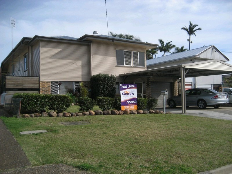7 Woodgate Street, Churchill QLD 4305
