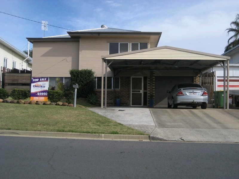 7 Woodgate Street, Churchill QLD 4305