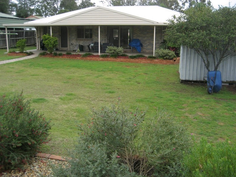 128 Equestrian Drive, Yamanto QLD 4305
