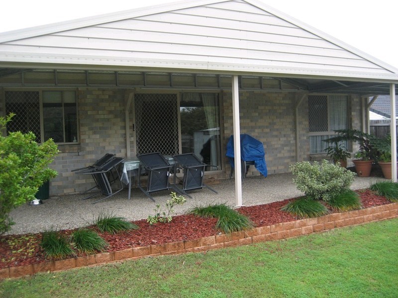 128 Equestrian Drive, Yamanto QLD 4305