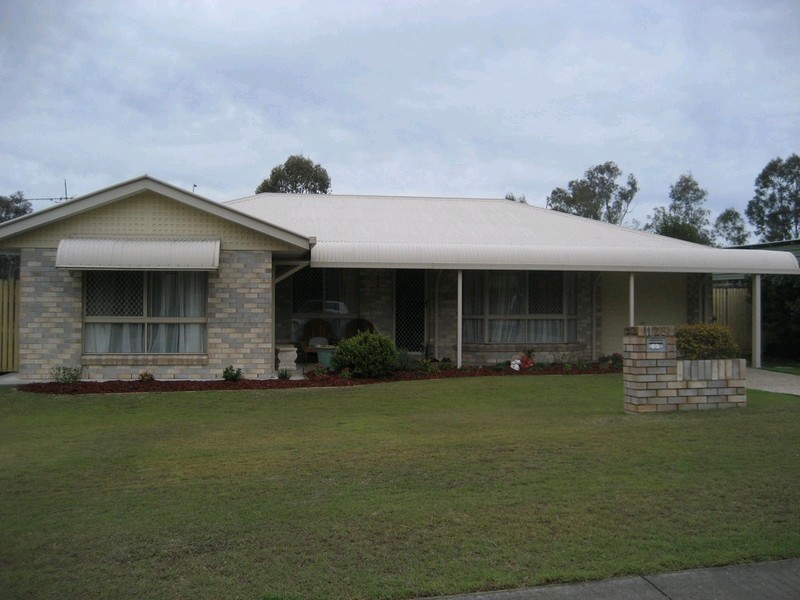 128 Equestrian Drive, Yamanto QLD 4305