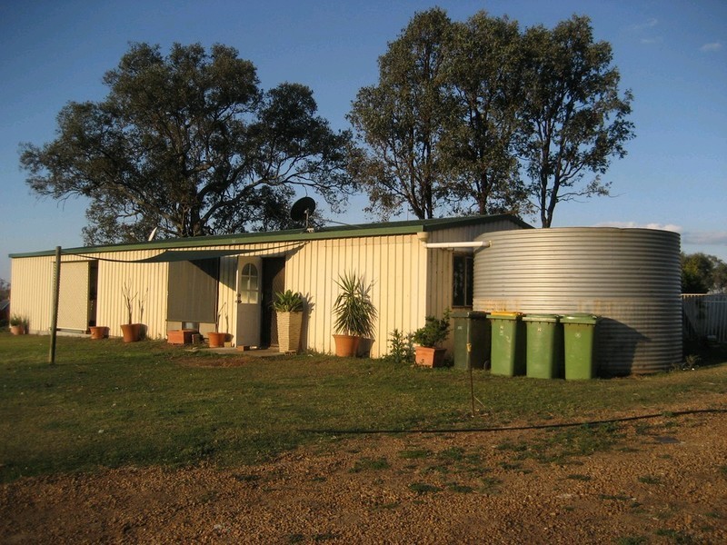 119 Gimpels Road, Mutdapilly QLD 4307
