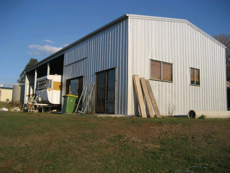 119 Gimpels Road, Mutdapilly QLD 4307