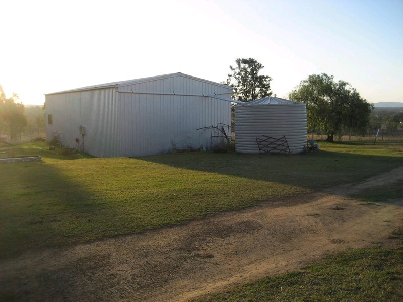 119 Gimpels Road, Mutdapilly QLD 4307