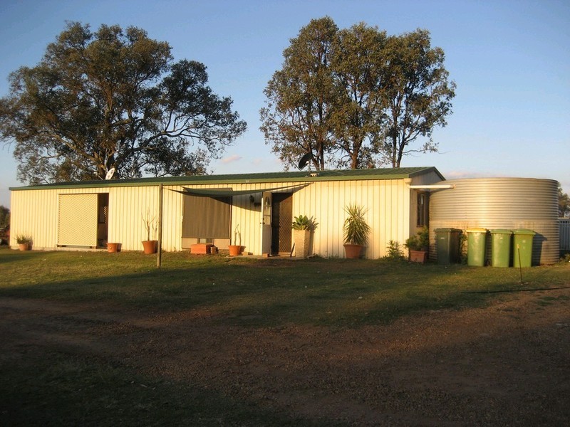 119 Gimpels Road, Mutdapilly QLD 4307