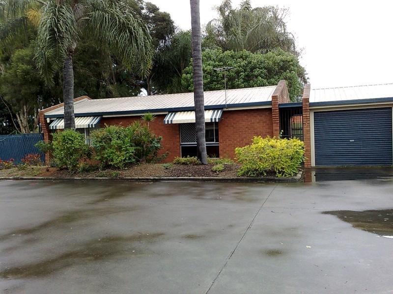 5/46 Wildey Street, Raceview QLD 4305