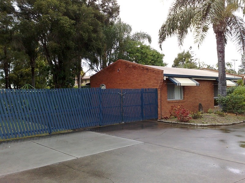 5/46 Wildey Street, Raceview QLD 4305