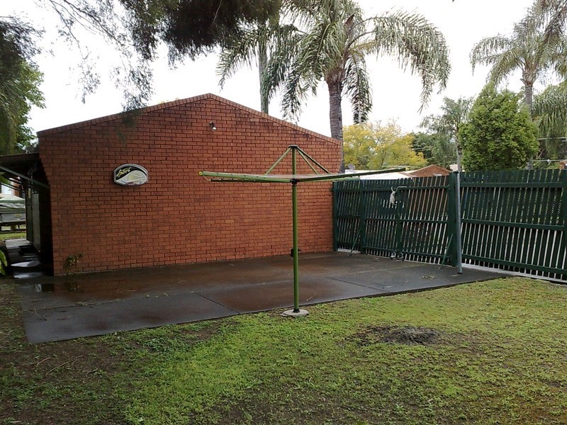 5/46 Wildey Street, Raceview QLD 4305