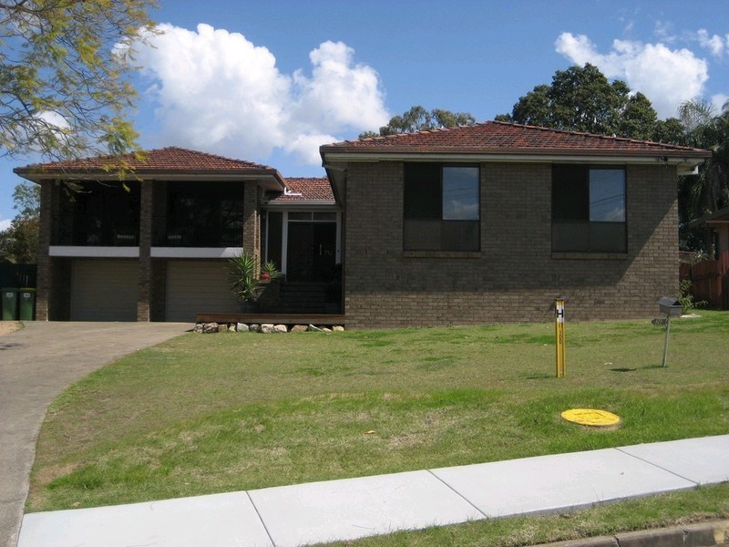 36 Keppel Street, Yamanto QLD 4305