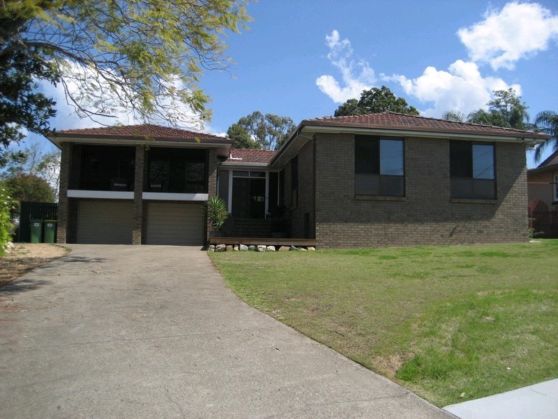 36 Keppel Street, Yamanto QLD 4305