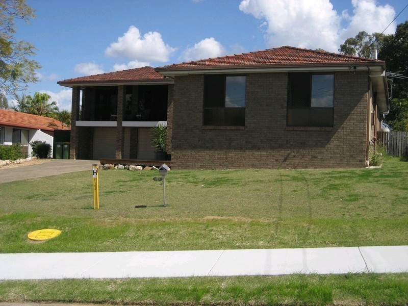 36 Keppel Street, Yamanto QLD 4305