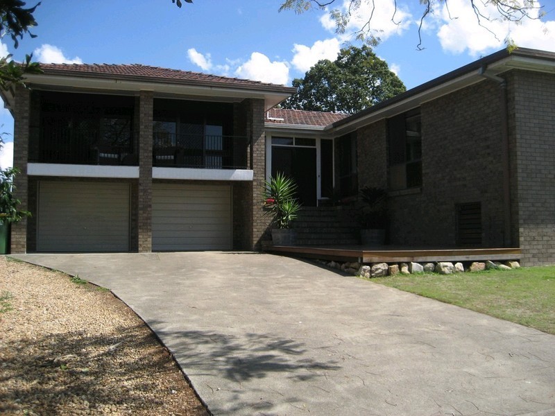 36 Keppel Street, Yamanto QLD 4305