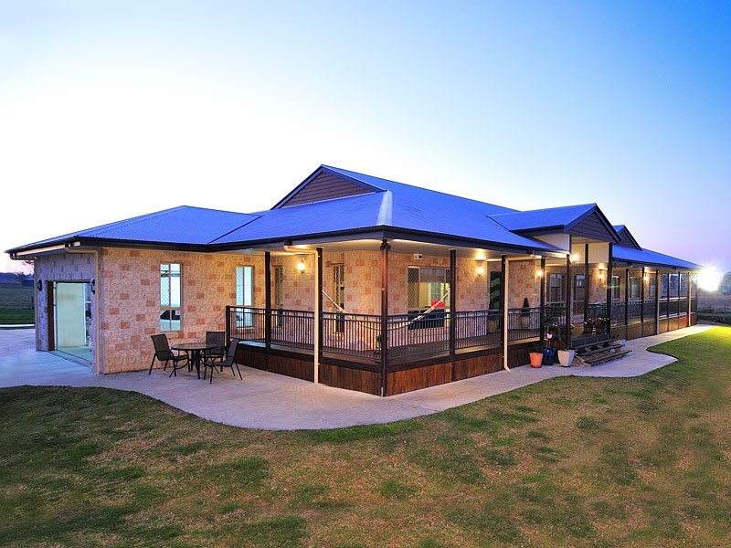 931 Ipswich Boonah Road, Purga QLD 4306