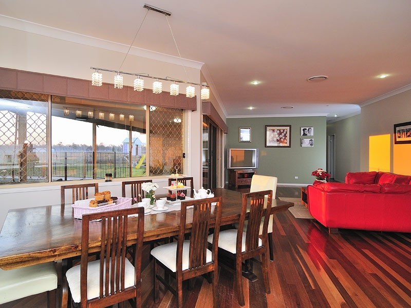 931 Ipswich Boonah Road, Purga QLD 4306