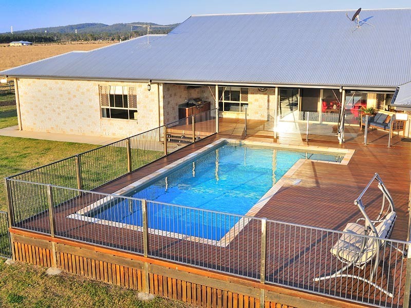 931 Ipswich Boonah Road, Purga QLD 4306