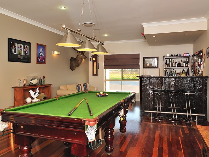 931 Ipswich Boonah Road, Purga QLD 4306