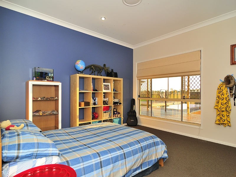 931 Ipswich Boonah Road, Purga QLD 4306