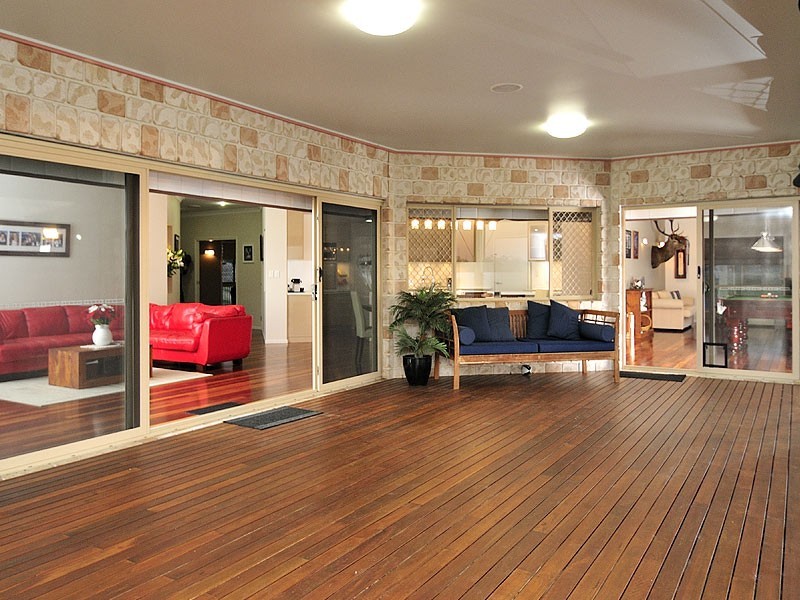 931 Ipswich Boonah Road, Purga QLD 4306