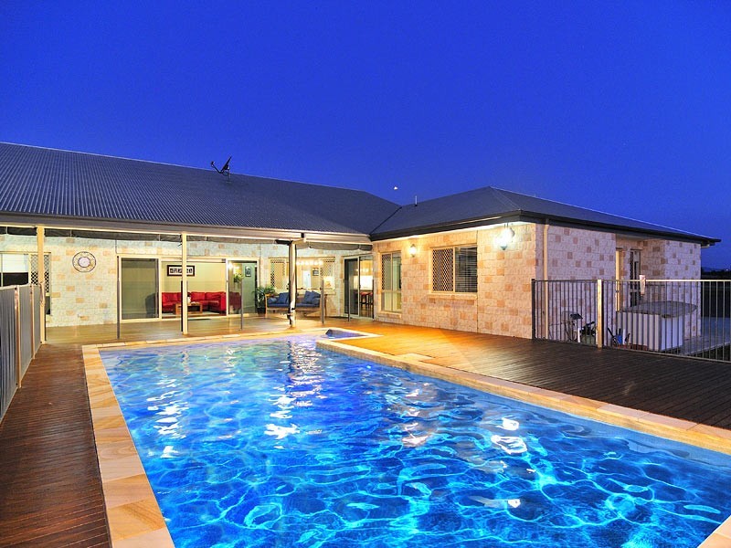 931 Ipswich Boonah Road, Purga QLD 4306