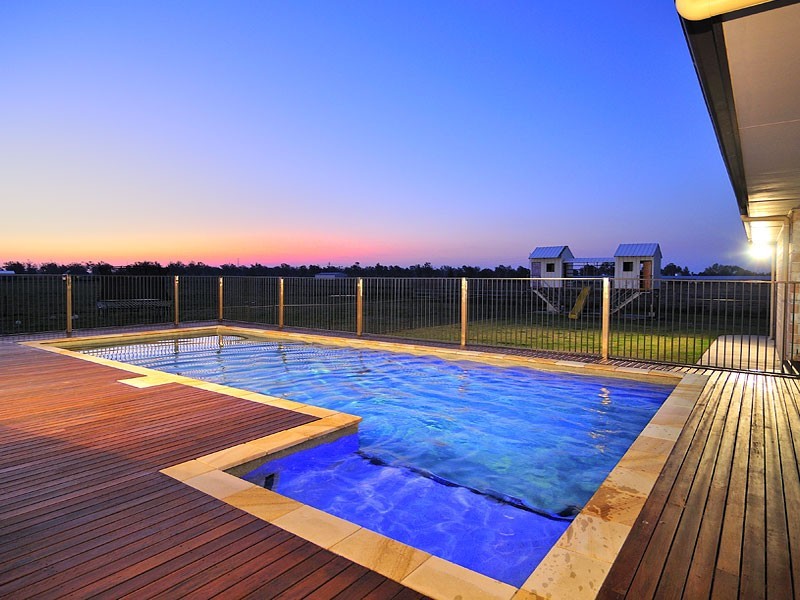 931 Ipswich Boonah Road, Purga QLD 4306