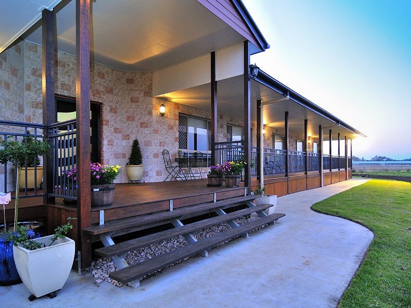 931 Ipswich Boonah Road, Purga QLD 4306