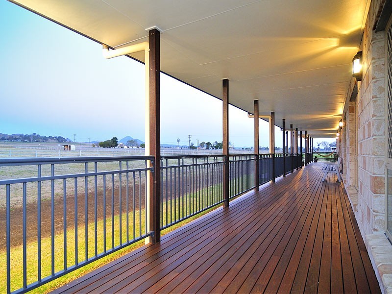 931 Ipswich Boonah Road, Purga QLD 4306