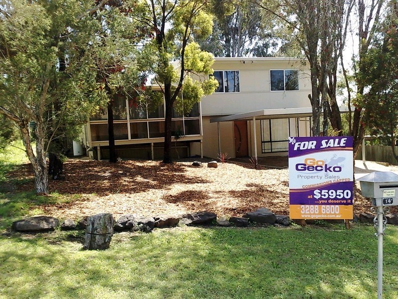 14 Maitland Street, Churchill QLD 4305