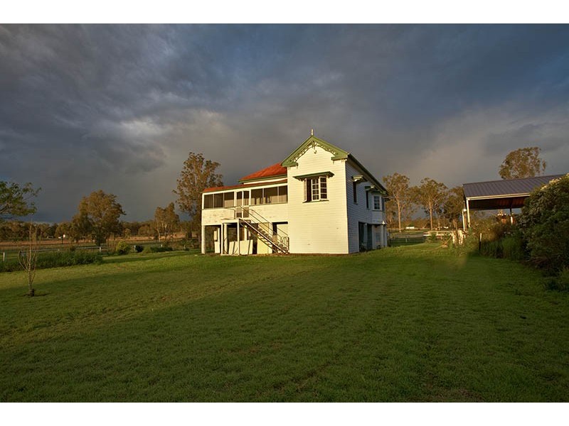 168 Ipswich Boonah Road, Purga QLD 4306